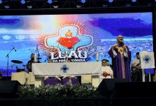 Luau da Misericórdia 2026