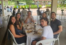 Recanto de Cianorte celebra 10 anos de missão com fé, gratidão e vidas restauradas