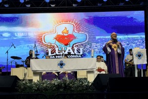 Luau da Misericórdia 2026