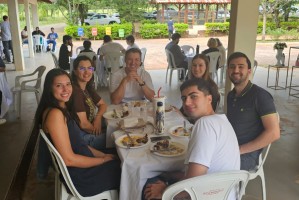 Recanto de Cianorte celebra 10 anos de missão com fé, gratidão e vidas restauradas