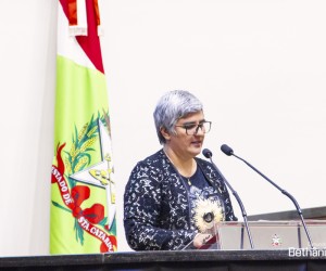 Sessão Solene 50 anos RCC no Brasil