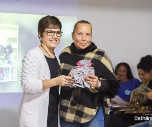 Formatura - 4ª Turma Panificação e 1ª aluno Jardinagem