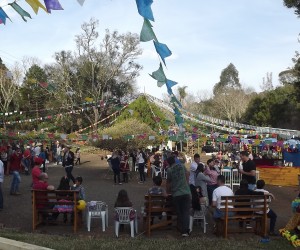 Festa Julina Recanto Guarapuava (PR)