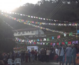 Festa Julina Recanto Guarapuava (PR)