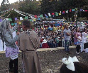 Festa Julina Recanto Guarapuava (PR)