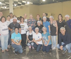 Jantar Beneficente - Cianorte