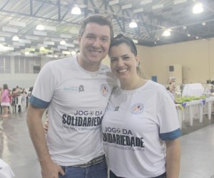 Jantar Beneficente - Cianorte