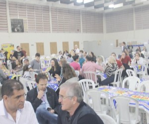 Jantar Beneficente - Cianorte