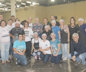 Jantar Beneficente - Cianorte