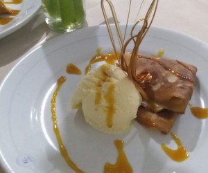Jantar dos Amigos - Guarapuava