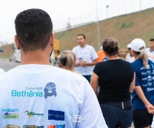 2ª Corrida pela Paz - Lorena (SP)