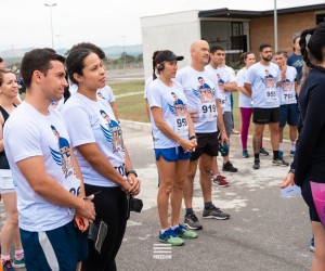 2ª Corrida pela Paz - Lorena (SP)
