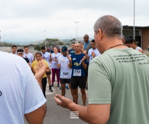 2ª Corrida pela Paz - Lorena (SP)
