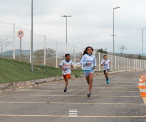2ª Corrida pela Paz - Lorena (SP)