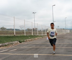 2ª Corrida pela Paz - Lorena (SP)