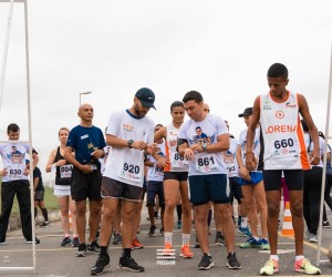 2ª Corrida pela Paz - Lorena (SP)