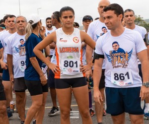 2ª Corrida pela Paz - Lorena (SP)