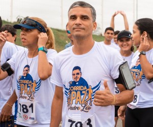 2ª Corrida pela Paz - Lorena (SP)