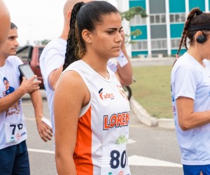 2ª Corrida pela Paz - Lorena (SP)