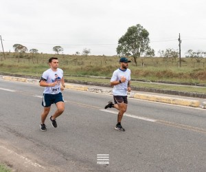2ª Corrida pela Paz - Lorena (SP)
