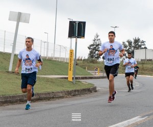 2ª Corrida pela Paz - Lorena (SP)
