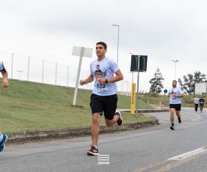 2ª Corrida pela Paz - Lorena (SP)