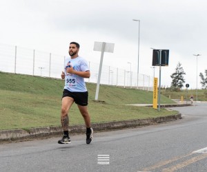 2ª Corrida pela Paz - Lorena (SP)