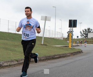 2ª Corrida pela Paz - Lorena (SP)