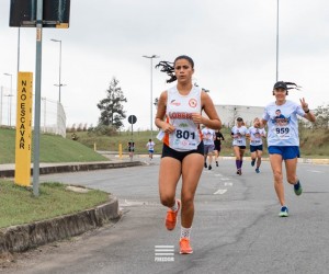 2ª Corrida pela Paz - Lorena (SP)