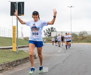 2ª Corrida pela Paz - Lorena (SP)