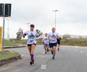 2ª Corrida pela Paz - Lorena (SP)