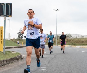 2ª Corrida pela Paz - Lorena (SP)