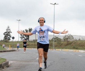 2ª Corrida pela Paz - Lorena (SP)