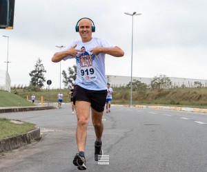 2ª Corrida pela Paz - Lorena (SP)