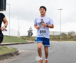 2ª Corrida pela Paz - Lorena (SP)