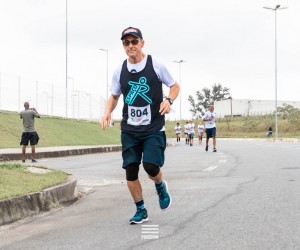 2ª Corrida pela Paz - Lorena (SP)