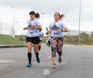 2ª Corrida pela Paz - Lorena (SP)