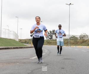 2ª Corrida pela Paz - Lorena (SP)