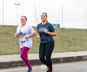 2ª Corrida pela Paz - Lorena (SP)