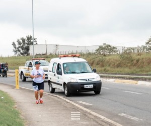2ª Corrida pela Paz - Lorena (SP)