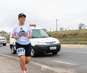 2ª Corrida pela Paz - Lorena (SP)