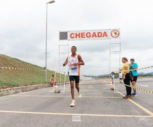 2ª Corrida pela Paz - Lorena (SP)