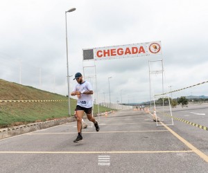 2ª Corrida pela Paz - Lorena (SP)