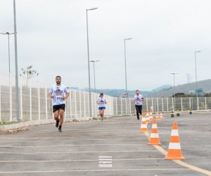 2ª Corrida pela Paz - Lorena (SP)