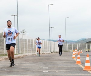 2ª Corrida pela Paz - Lorena (SP)