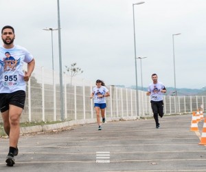 2ª Corrida pela Paz - Lorena (SP)