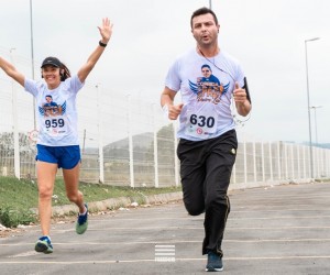 2ª Corrida pela Paz - Lorena (SP)