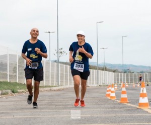2ª Corrida pela Paz - Lorena (SP)