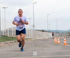2ª Corrida pela Paz - Lorena (SP)
