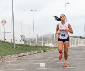 2ª Corrida pela Paz - Lorena (SP)